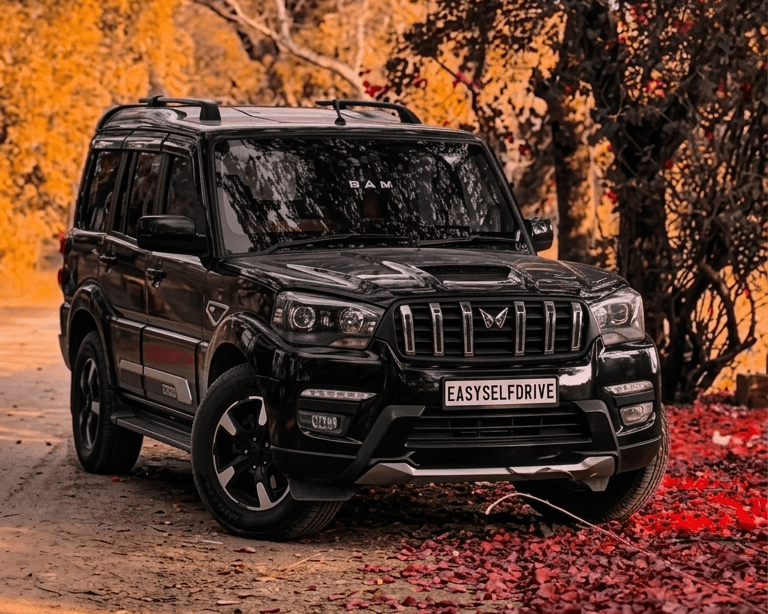 SUV Car