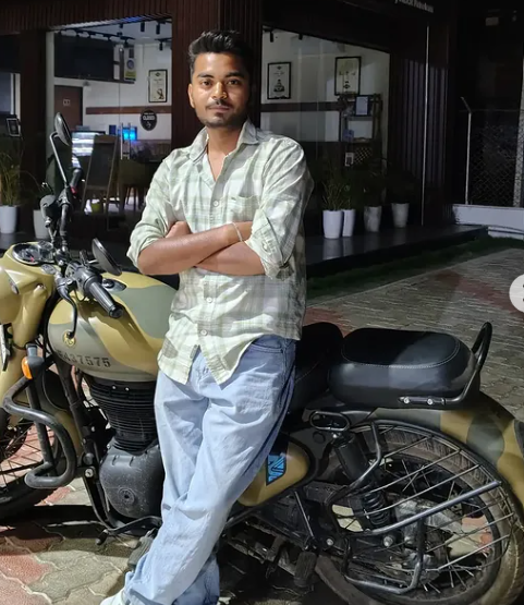 Vikram