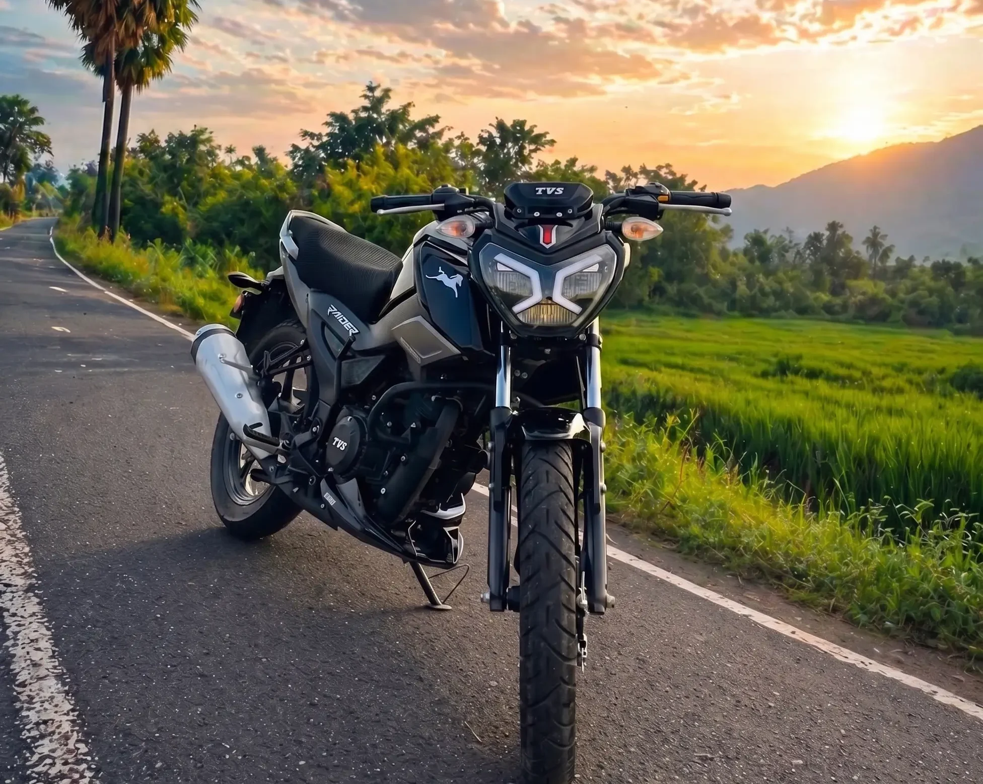 Yamaha R15