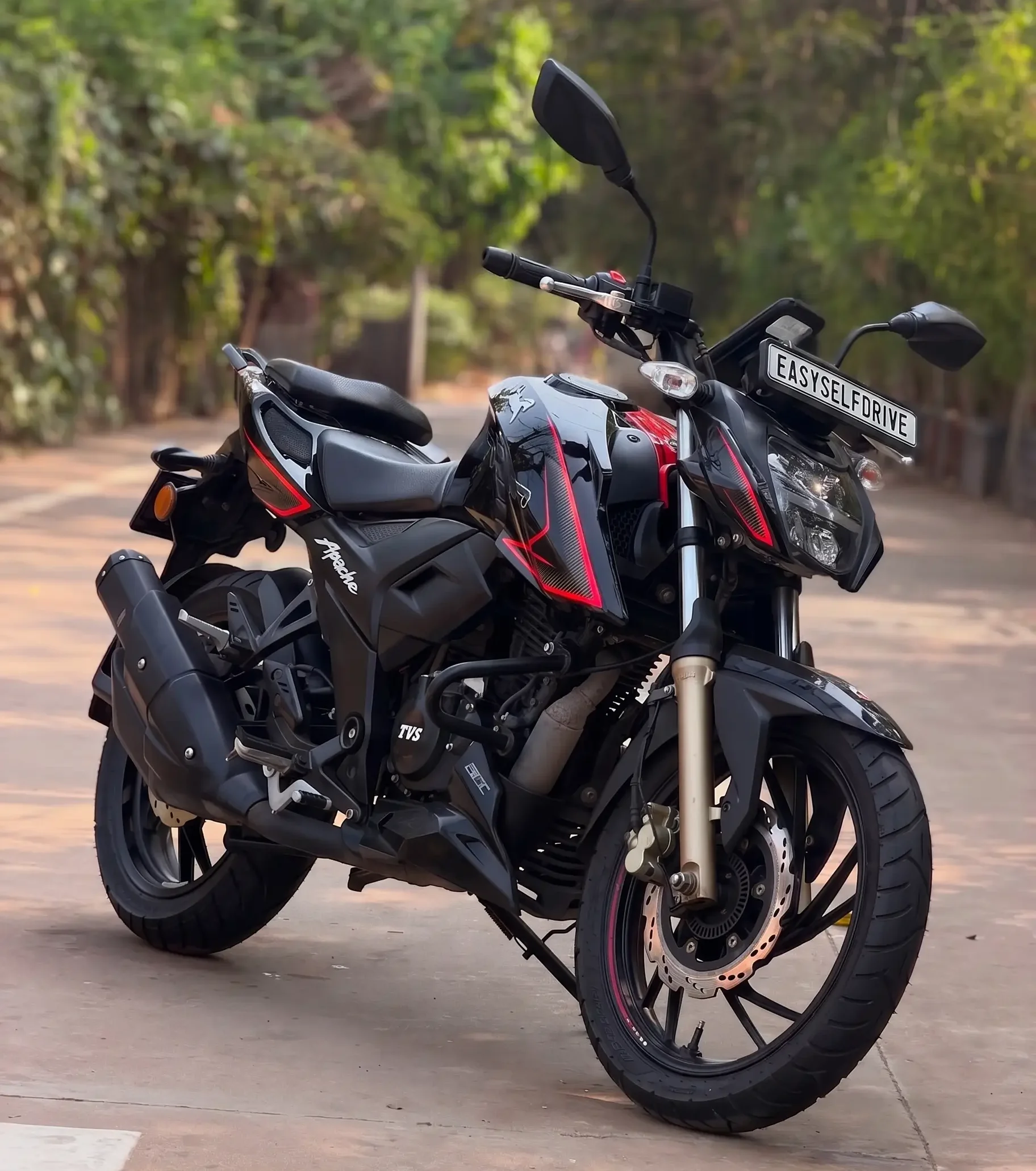 Honda Activa 6G